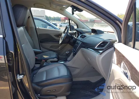 2013 Buick Encore z USA, uszkodzony, nr VIN KL4CJCSB6DB055471